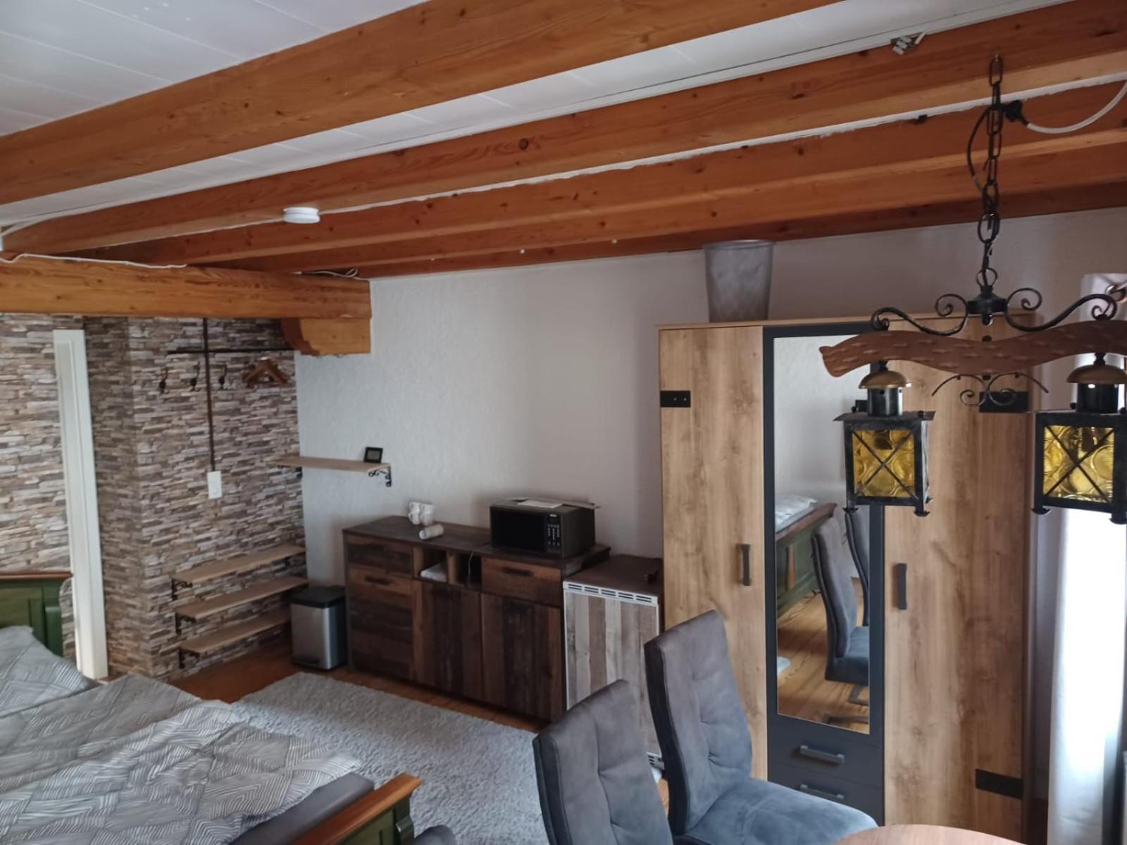 Altstadthausle: Lakeside Retreat with Sauna near Old Town Apartment Radolfzell am Bodensee Exterior photo